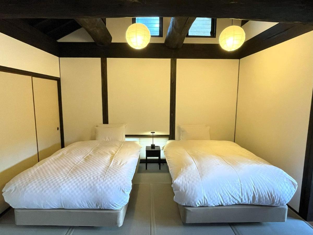Hotel Kyutei Minamioguni Zewnętrze zdjęcie