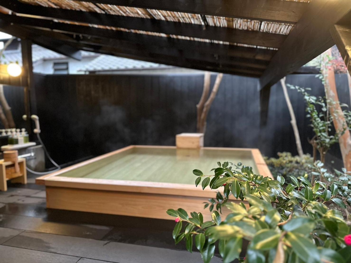 Hotel Kyutei Minamioguni Zewnętrze zdjęcie