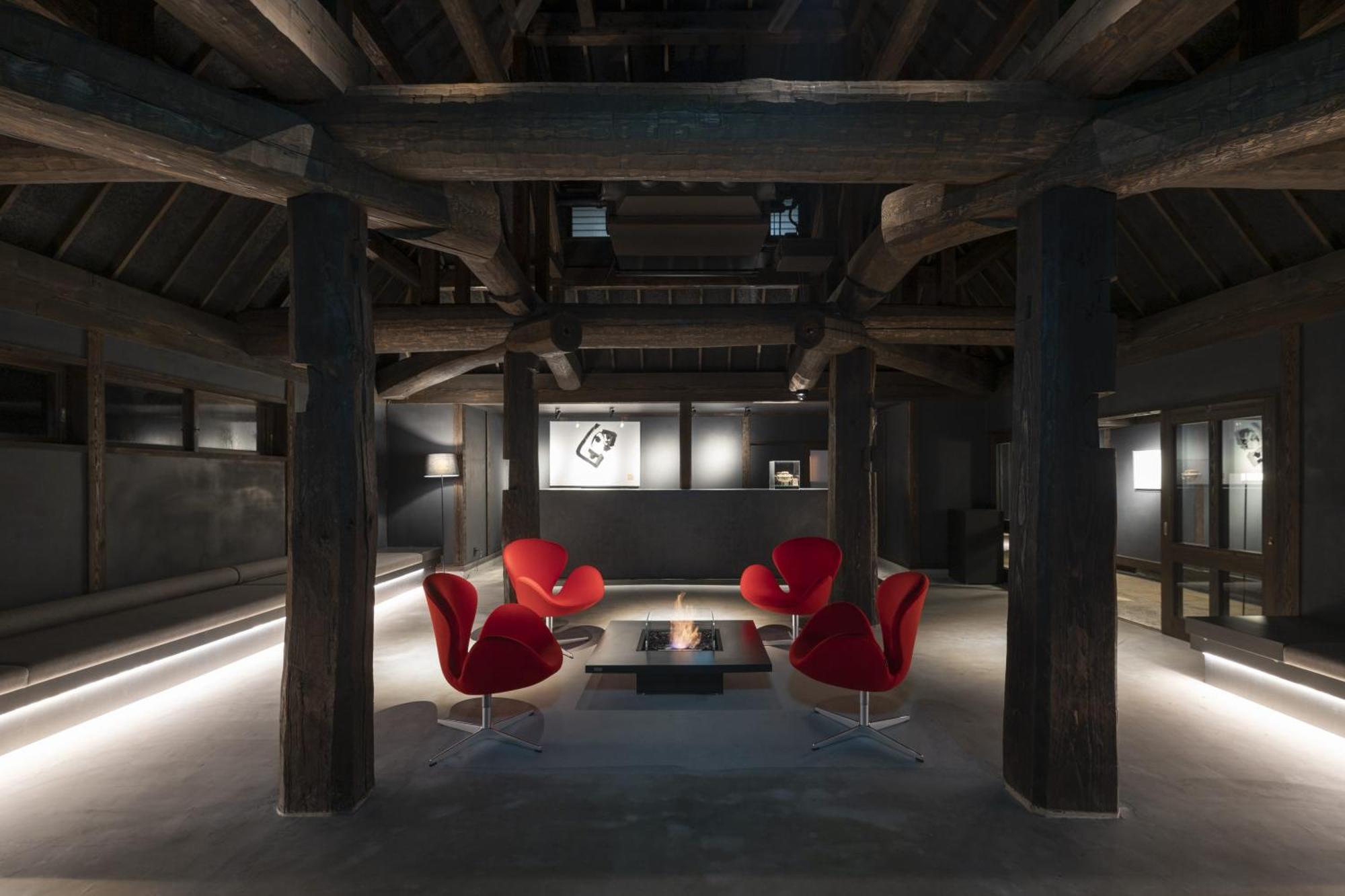 Hotel Kyutei Minamioguni Zewnętrze zdjęcie