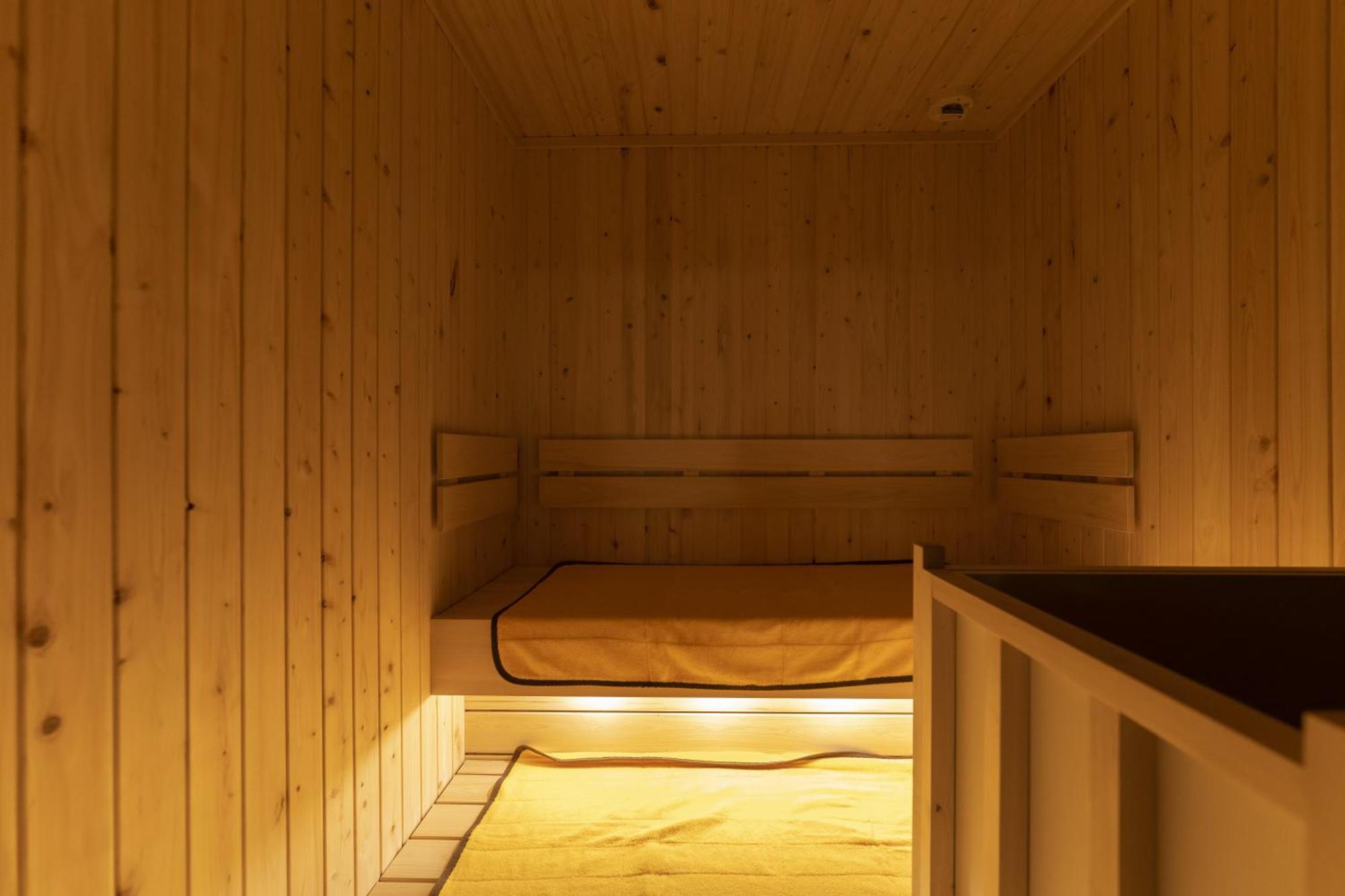 Hotel Kyutei Minamioguni Zewnętrze zdjęcie