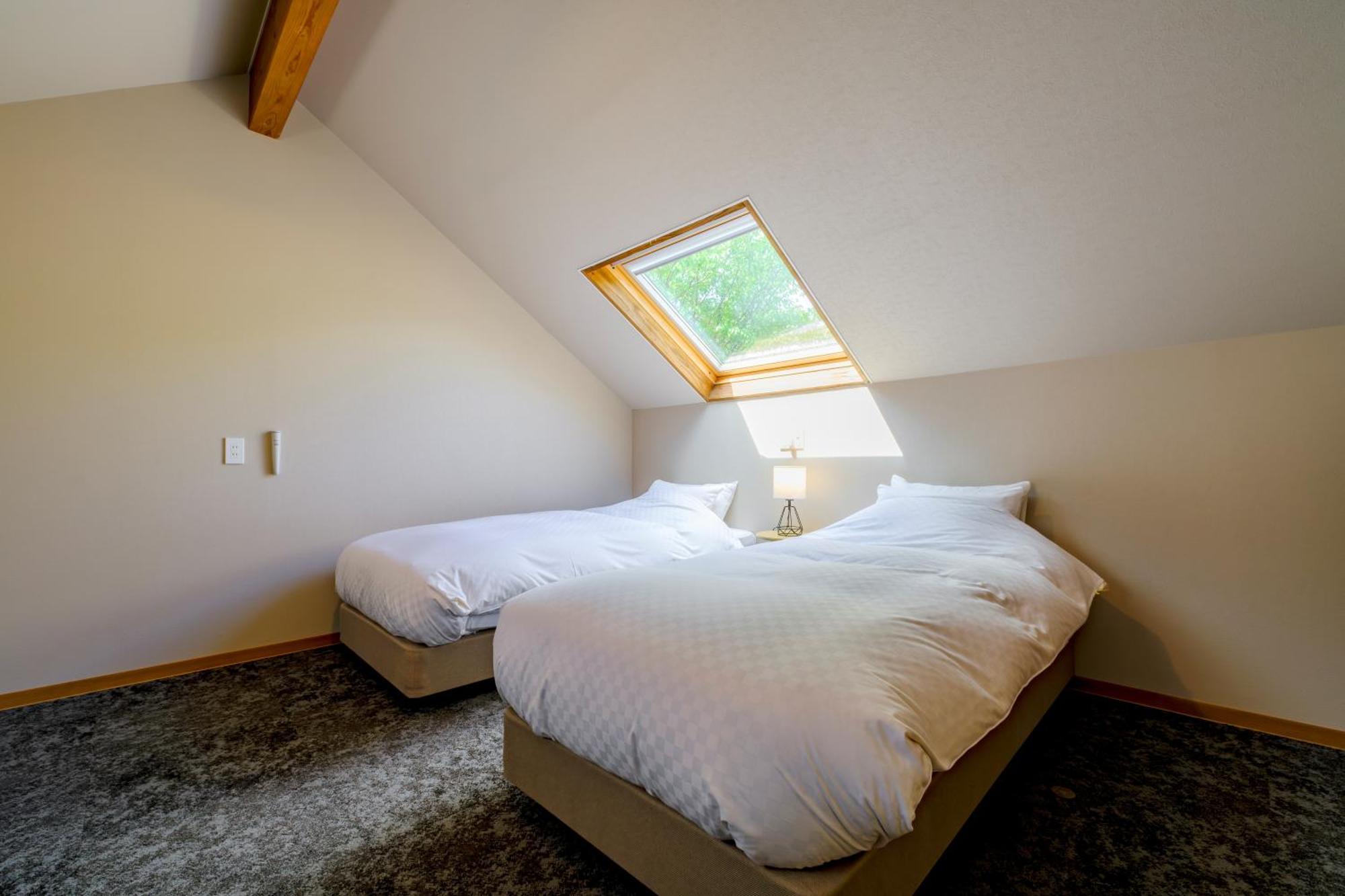 Hotel Kyutei Minamioguni Zewnętrze zdjęcie